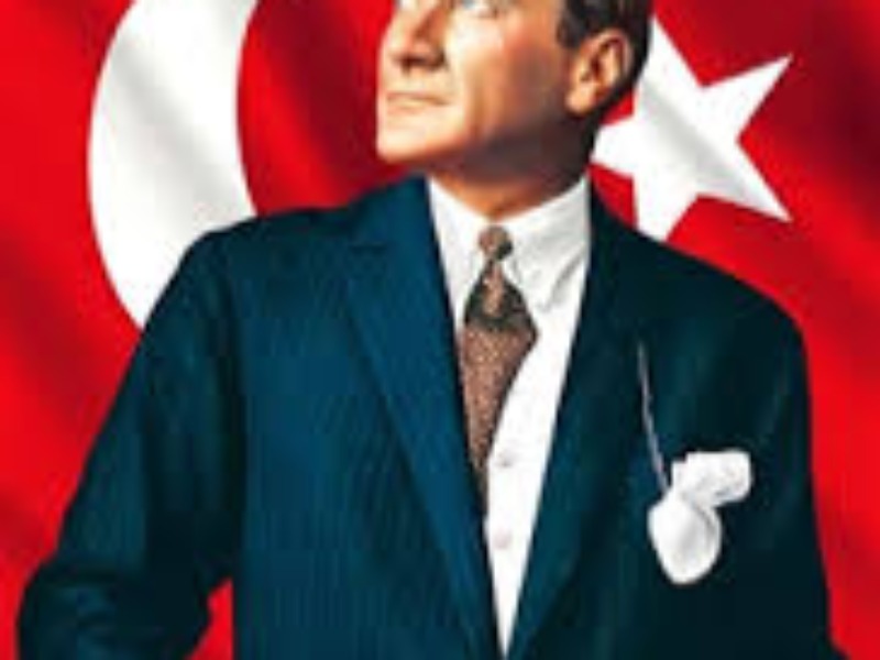 Atatürk